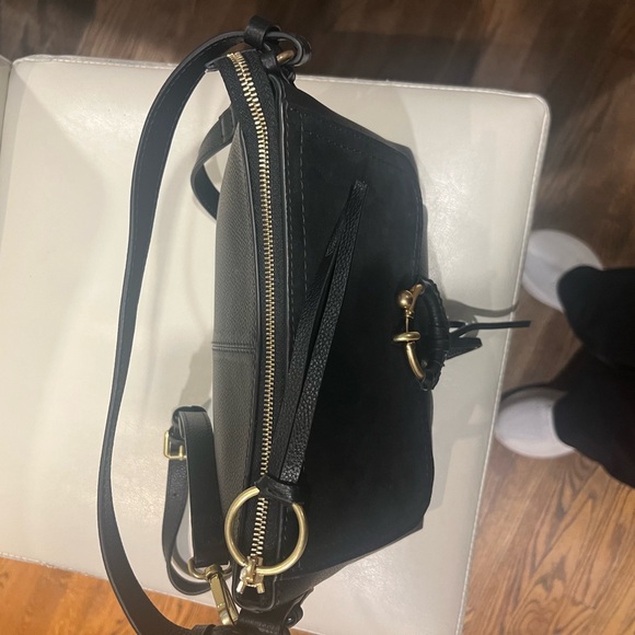 See by Chloe Black Bag - Picture 5 of 11